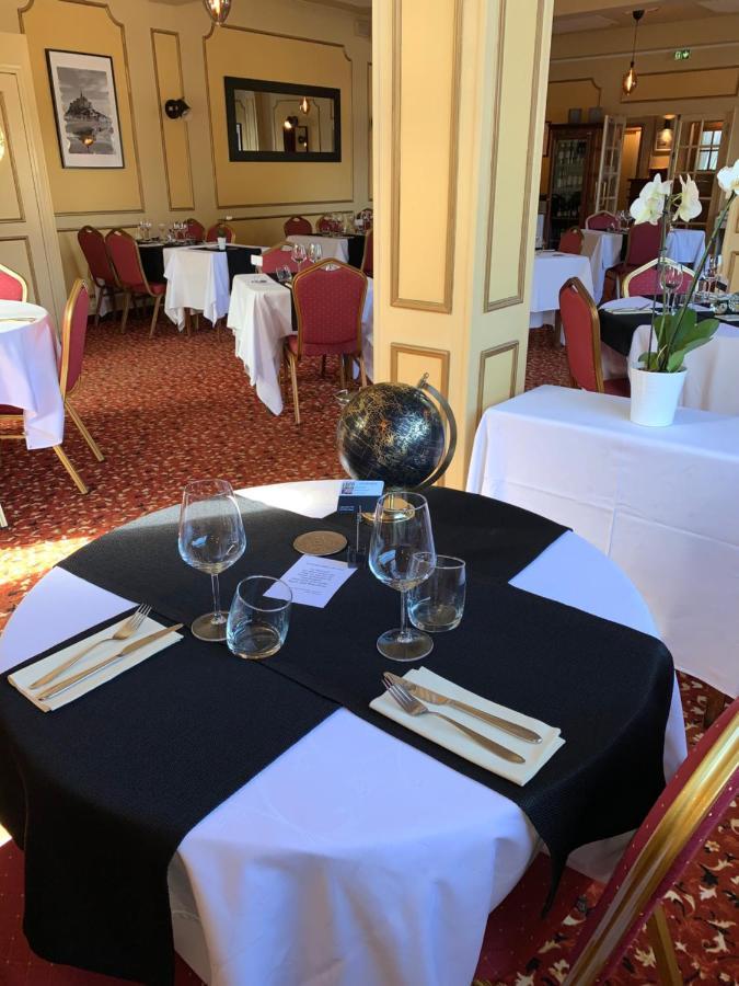 Les 3 Rois By Yy Hotel Villers-Bocage  Kültér fotó
