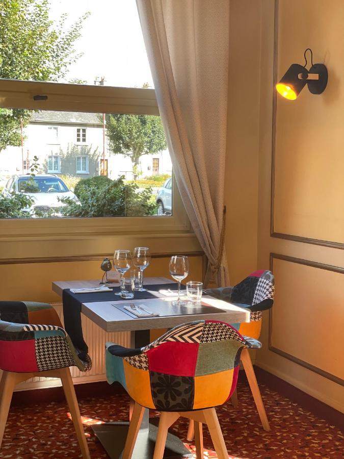 Les 3 Rois By Yy Hotel Villers-Bocage  Kültér fotó